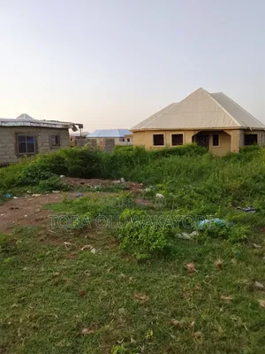 Flat Land for Sale