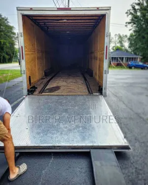 Long-Distance Transport for Personal Belongings