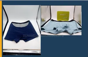 2 Pair Quantum Healing Boxer -Male