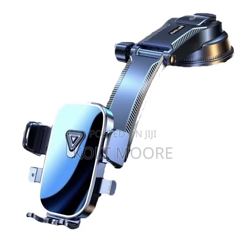 Car Phone Stand (For All Phones)