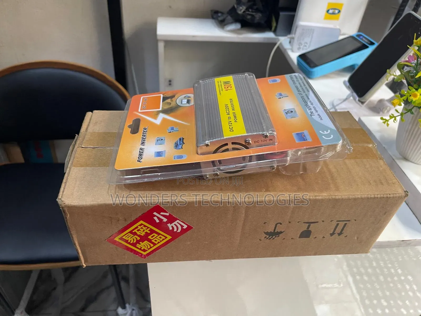 Mini Solar Power