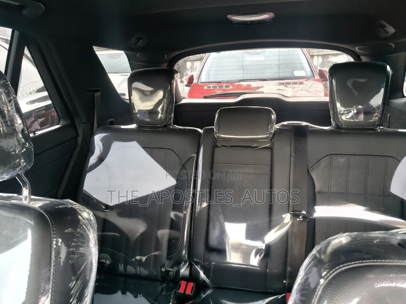 Mercedes-Benz GLE-Class GLE 350 2017 Silver