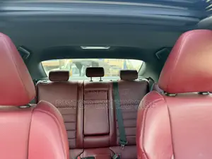Lexus IS 300 AWD 2017 White