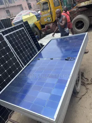 550watts Longi Solar Panel Now Available in Affordable Price