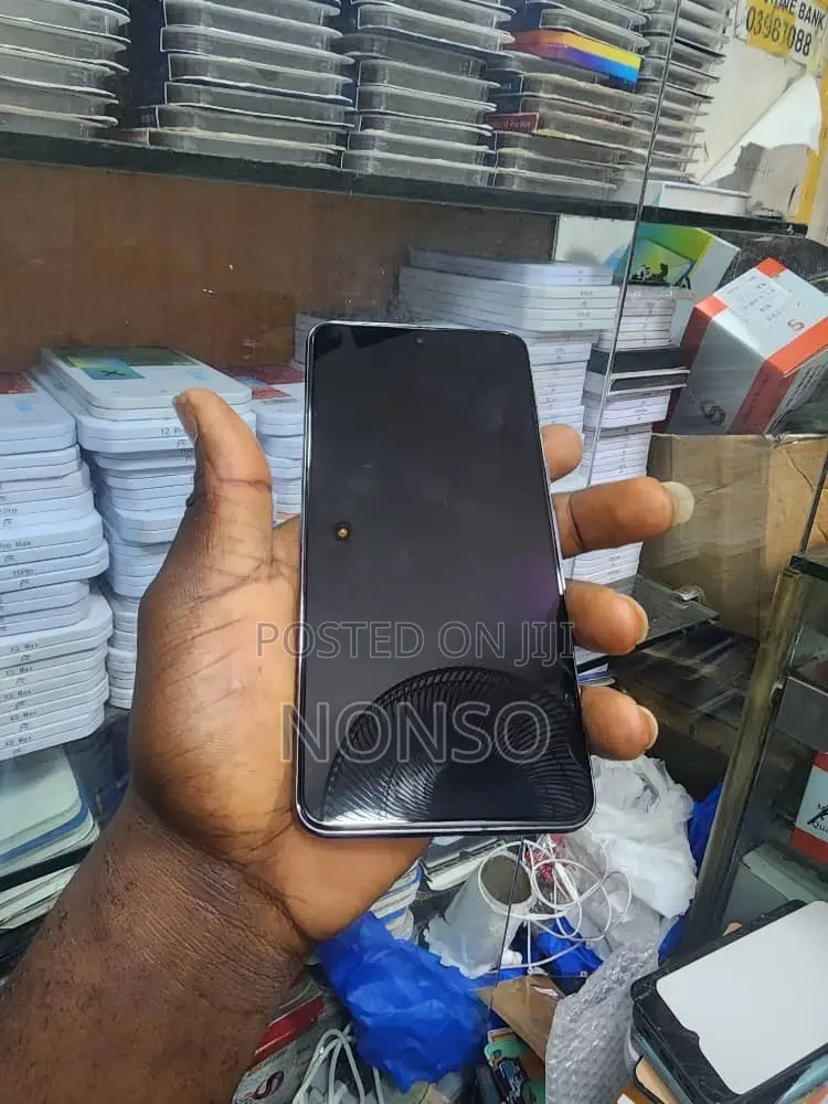 Google Pixel 7 Pro 256 GB Black
