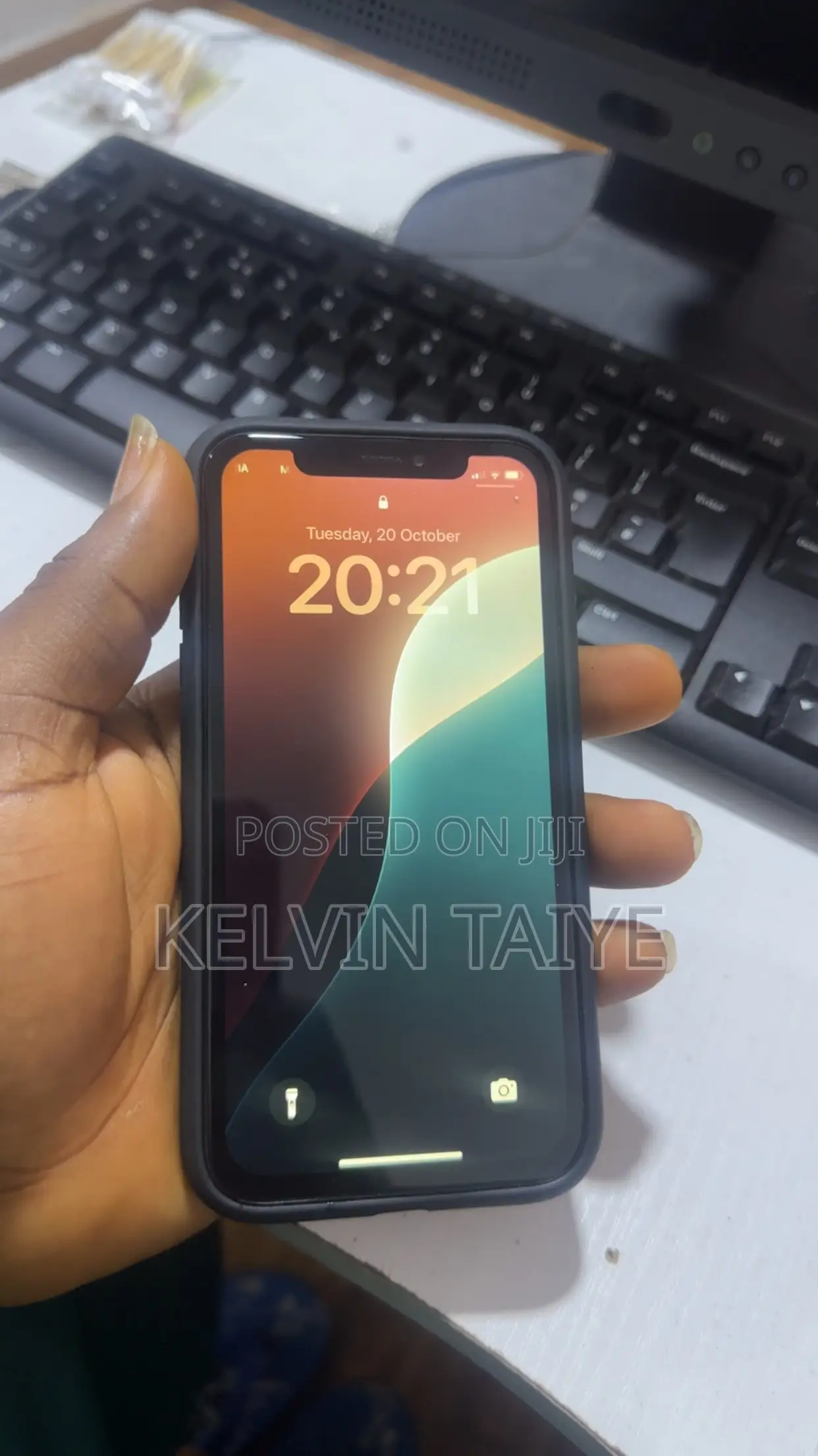 Apple iPhone XR 128 GB Pink