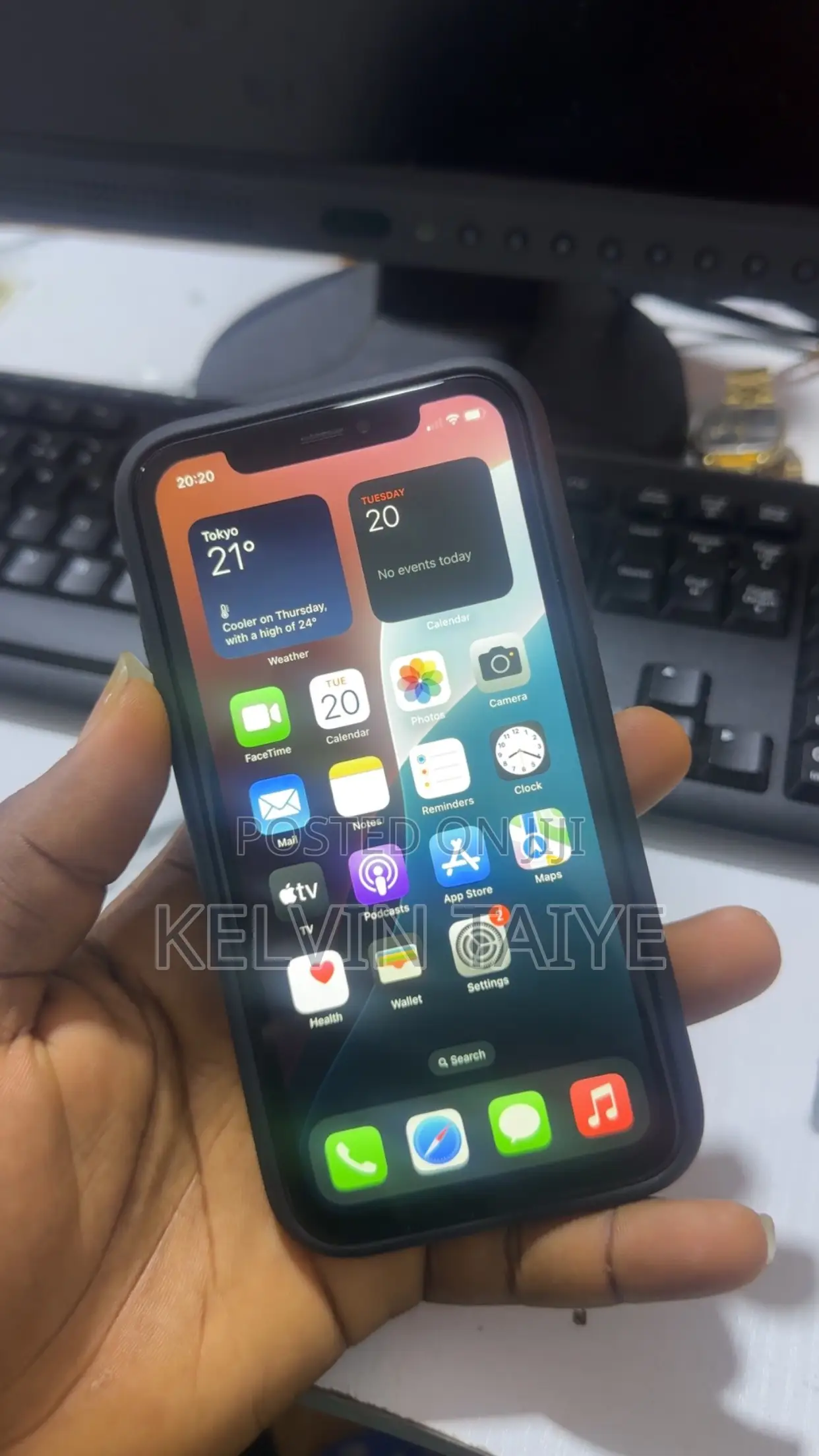 Apple iPhone XR 128 GB Pink