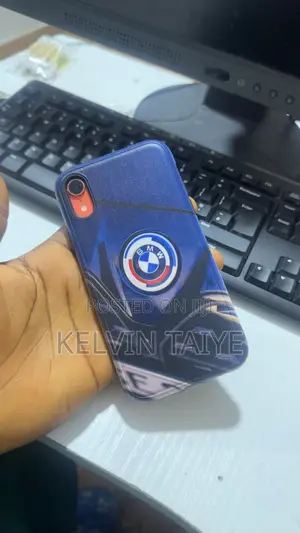 Apple iPhone XR 128 GB Pink