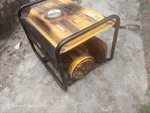 Petrol Generator for Sale