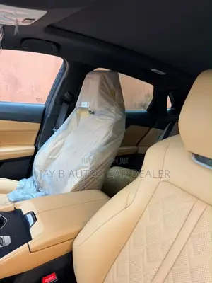New Changan UNI-K 2025 Gray