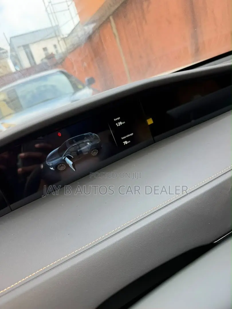 New Changan UNI-K 2025 Gray