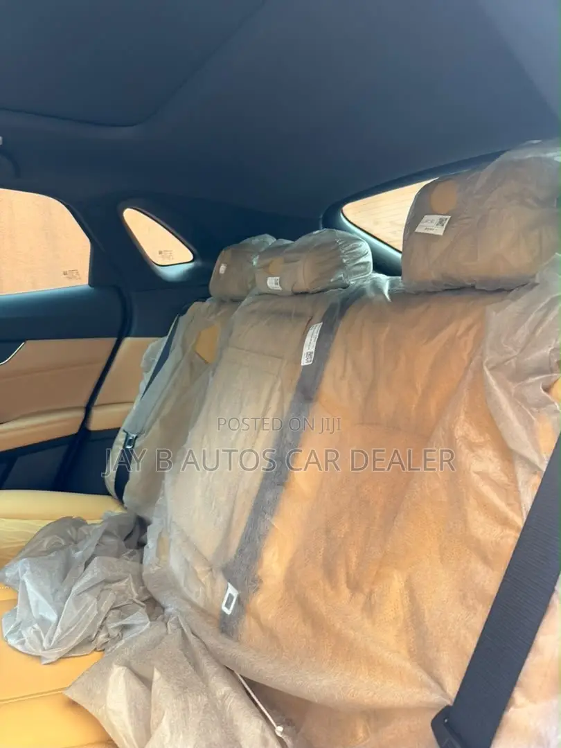 New Changan UNI-K 2025 Gray