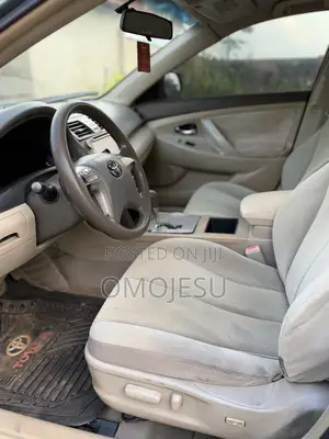 Toyota Camry LE 4dr Sedan (2.4L 4cyl 5A) 2008 Green