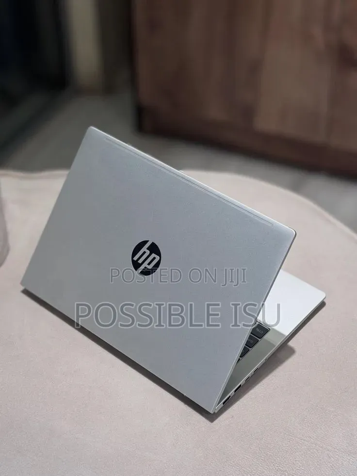 New Laptop HP ProBook MT31 8GB Intel Core i5 SSD 128GB