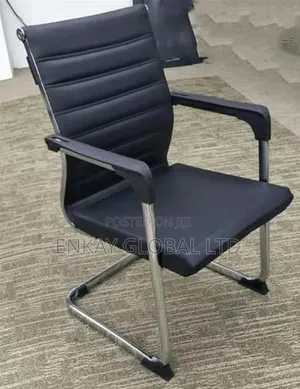 Executive Office/Home Visitors Chair
