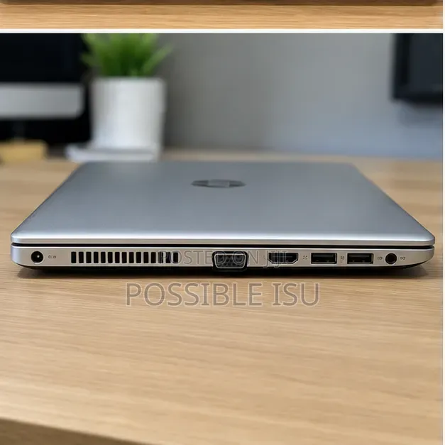 New Laptop HP ProBook MT31 8GB Intel Core i5 SSD 128GB