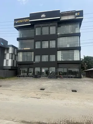 3 Story Build for Lessing in Ajah Lekki