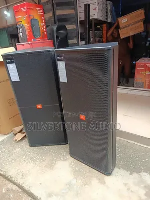 High Quality Full Range Speaker JBL
