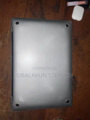 Laptop Apple MacBook Pro 2019 16GB Intel Core i9 SSD 512GB