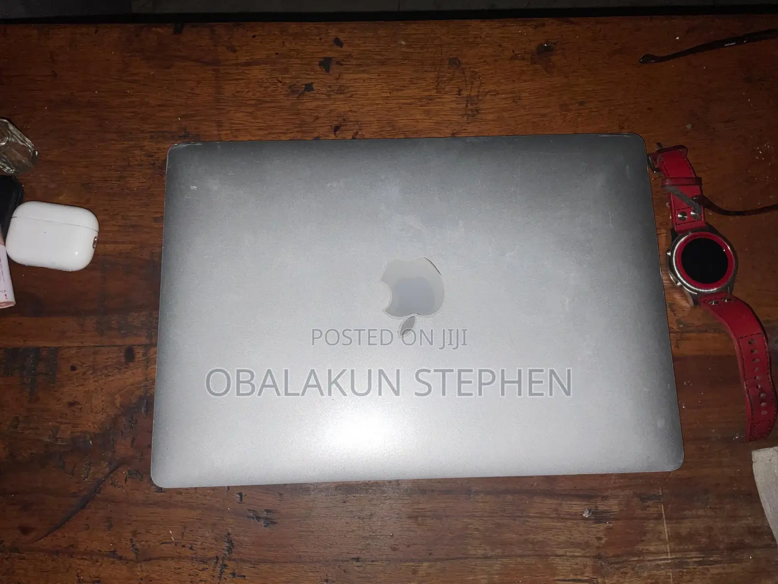Laptop Apple MacBook Pro 2019 16GB Intel Core i9 SSD 512GB