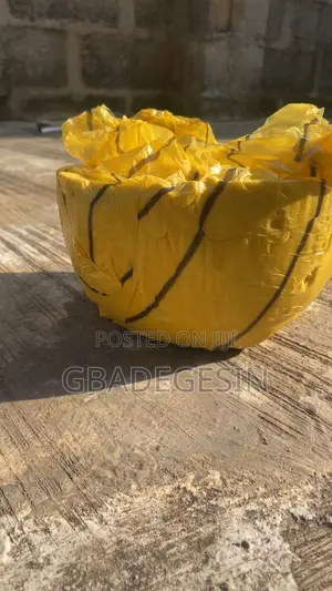 Natural Quality Shea Butter