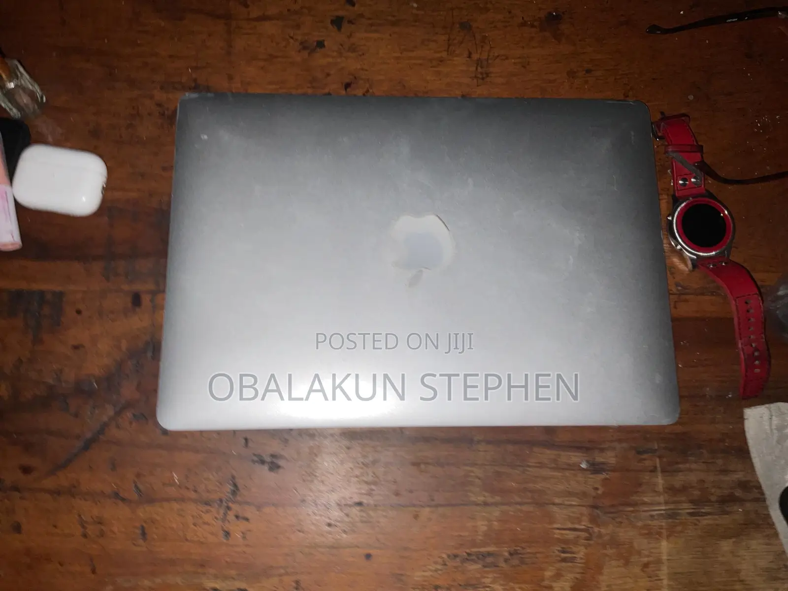 Laptop Apple MacBook Pro 2019 16GB Intel Core i9 SSD 512GB