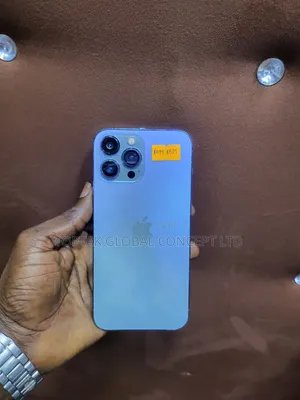 Apple iPhone 13 Pro Max 128 GB Blue