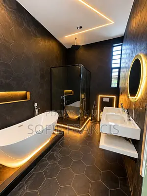 5bdrm Duplex in Harris Drive, VGC / Ajah for sale