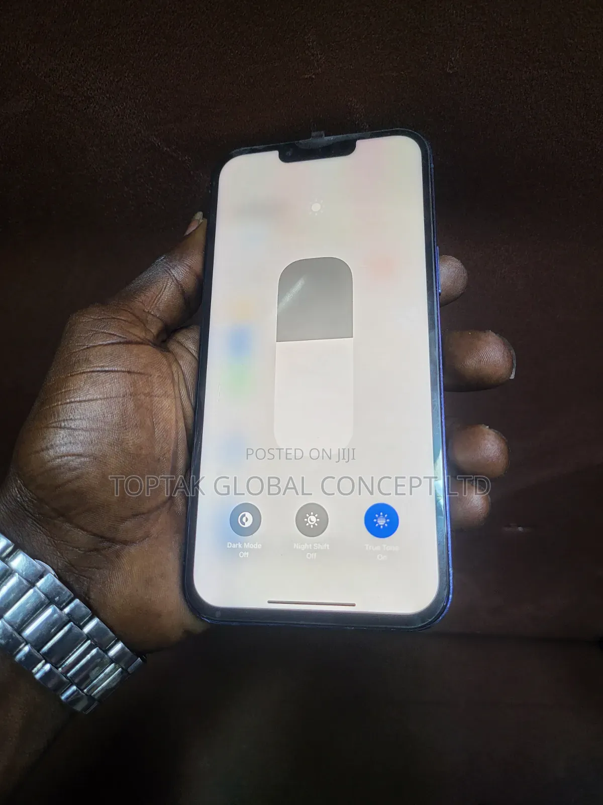 Apple iPhone 13 Pro Max 128 GB Blue