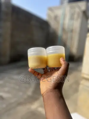 Natural Quality Shea Butter