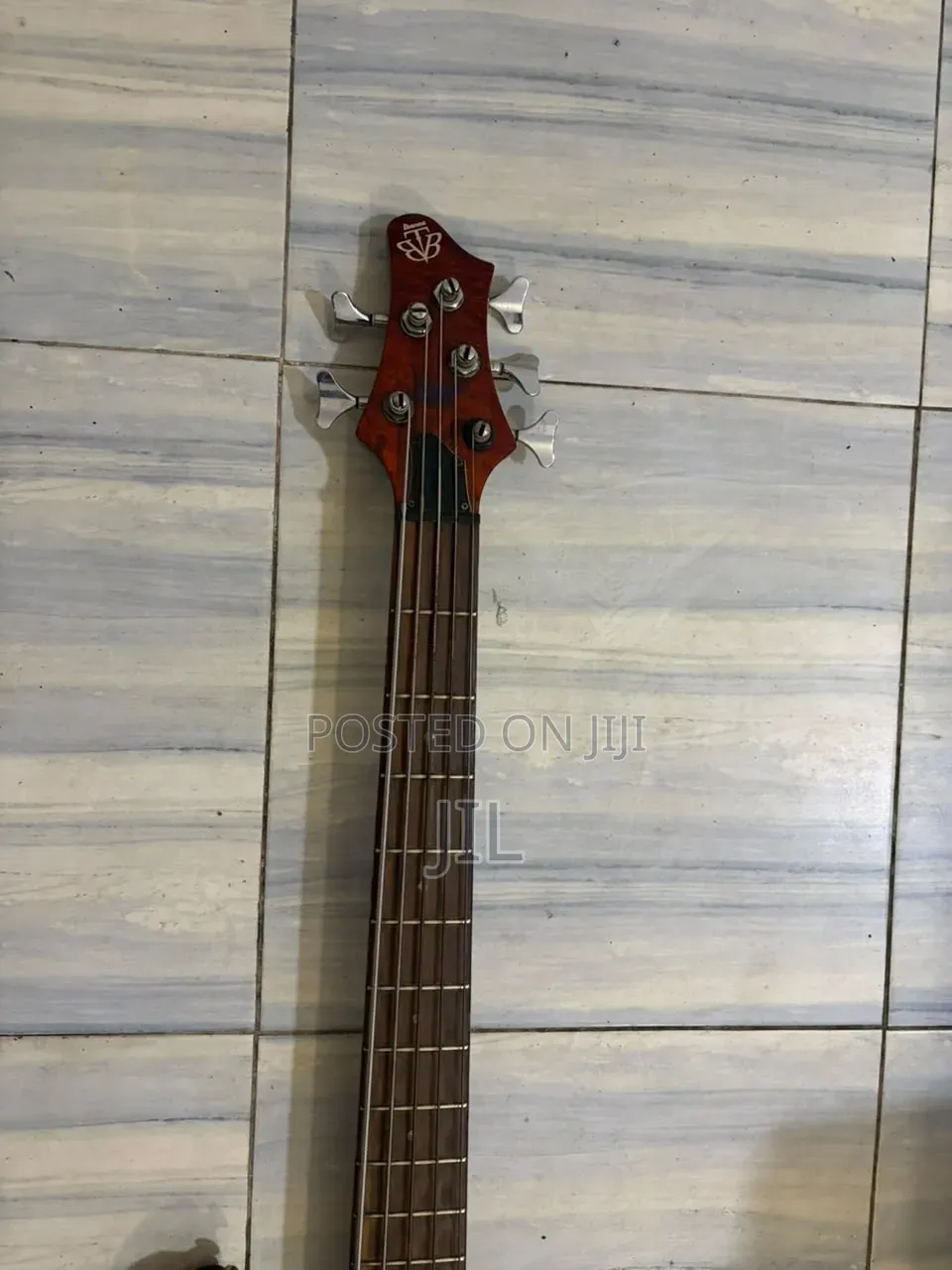 Ibanez Bass Guitar