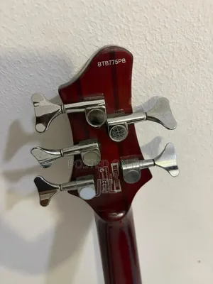 Ibanez Bass Guitar