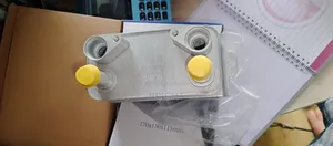 Transmission Coolant Ford Transit Bus 2018