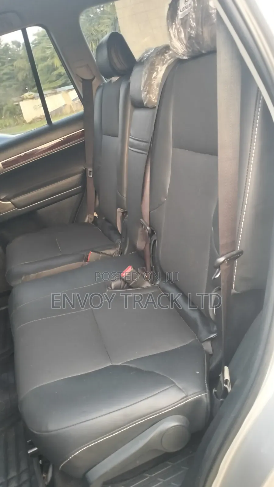 Lexus GX 460 Premium 2012 Silver