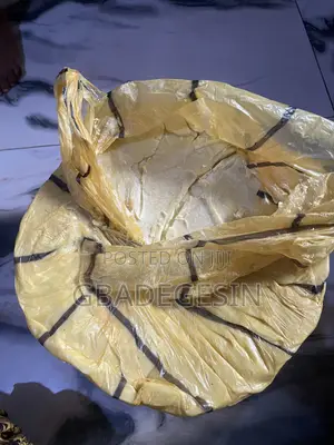 Natural Quality Shea Butter
