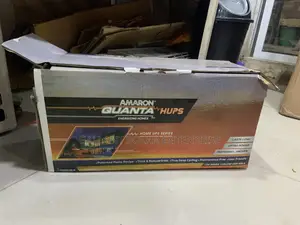 Amaron Quanta Battery