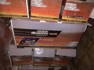 Amaron Quanta Battery