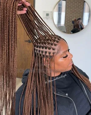 Hair Extensions