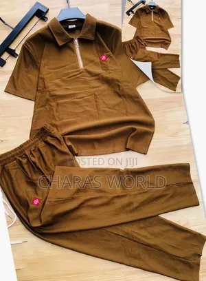 Men 2pcs Long(up and Down)