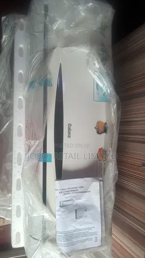 2hp Brand New Galanz Smart Air Condition