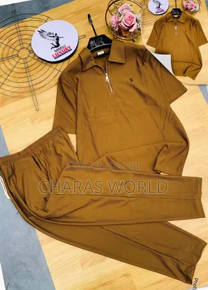 Men 2pcs Long(up and Down)