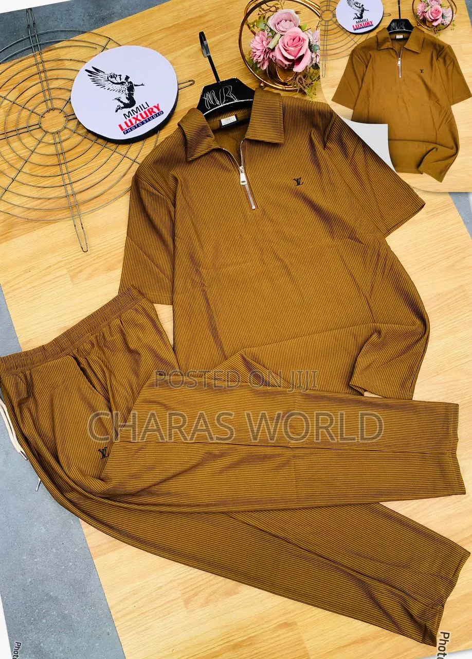 Men 2pcs Long(up and Down)