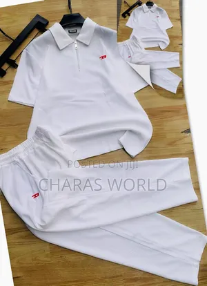 Men 2pcs Long(up and Down)
