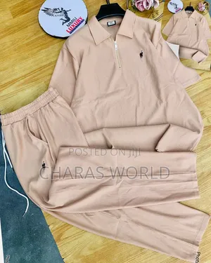 Men 2pcs Long(up and Down)