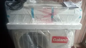 2hp Brand New Galanz Smart Air Condition