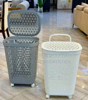 Laundry Basket