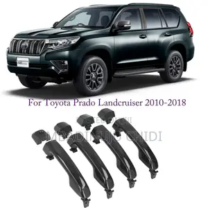Door Handle Prado 2010-2020