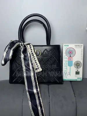 Portable Handbag