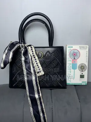 Portable Handbag