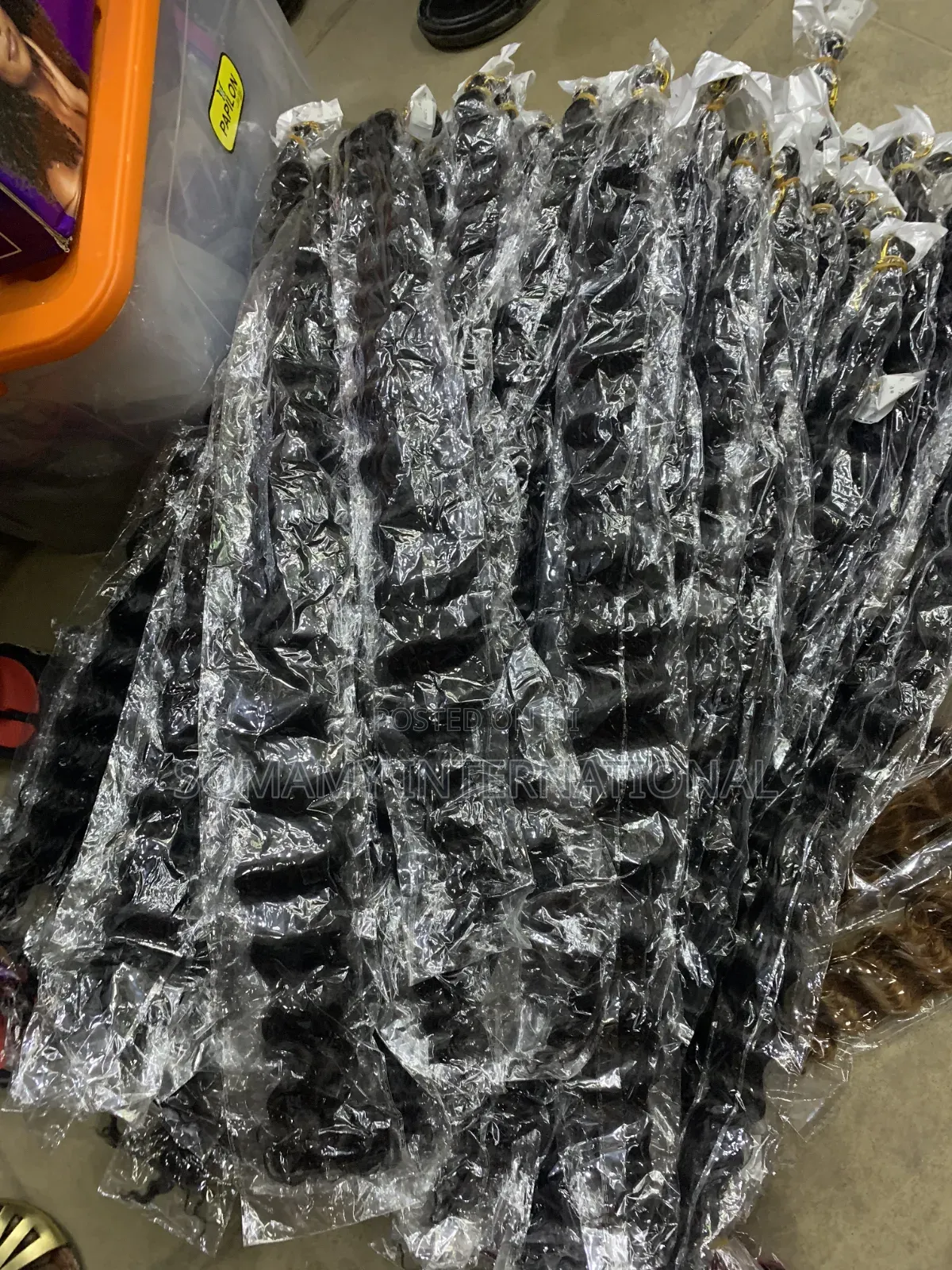 Hair Extensions